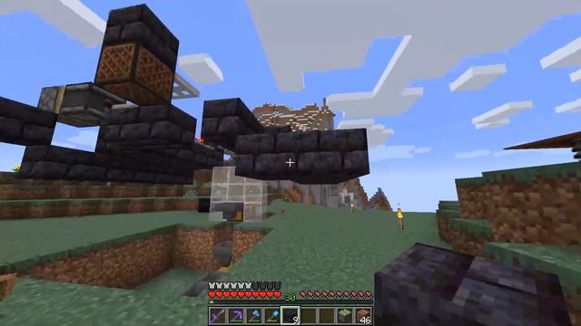 Minecraft AFK Fish Farm 1.17+ With Treasure Drops