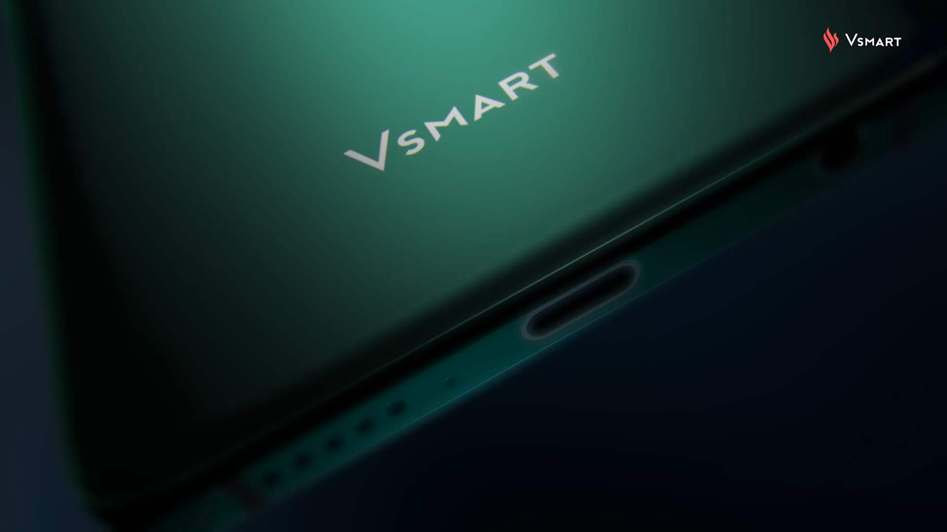 СОЗДАВАЯ ИЗМЕНЕНИЯ В ИГРЕ, VSMART ПЕРВЫЙ ОТКРЫВАЕТ НОВУЮ ТЕХНОЛОГИЮ РАНЬШЕ