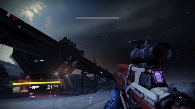 Random Destiny Gameplay! смотреть онлайн