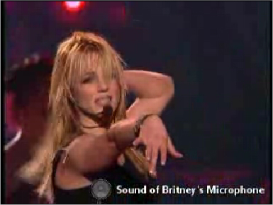 Что у Бритни Спирс с голосом?) смотреть онлайн