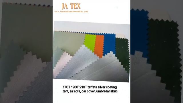 170T 190T 210T Polyester Taffeta Silver Coating Camping Tent Umbrella Air Sofa Fabric смотреть онлайн
