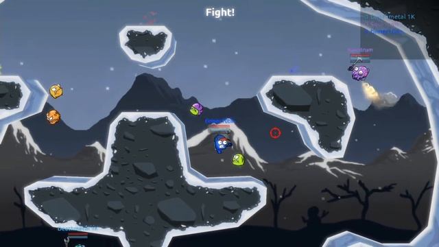 Square Heroes - Games I've Never Played Before смотреть онлайн