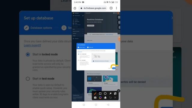 How to create json file in google fire base কি ভাবে জেসন ফাইল তৈরি করবেন how to make jason file 202 смотреть онлайн