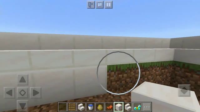 Как сделать бассейн в Майнкрафте смотреть онлайн