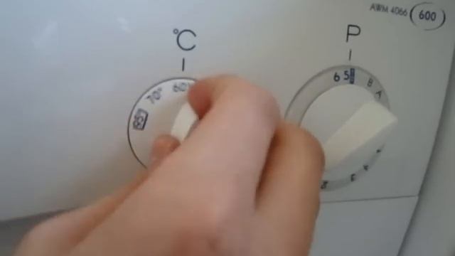 whirlpool awm4066 washing machine - overview смотреть онлайн
