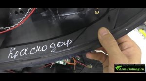 ВАЖНО ЗНАТЬ О КОРАБЛИКЕ Flytec с AliExpress