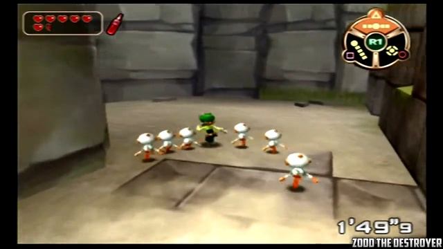 Tokobot Plus : Playthrough : Part 3 смотреть онлайн