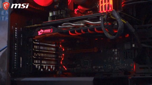 PC BUILD смотреть онлайн
