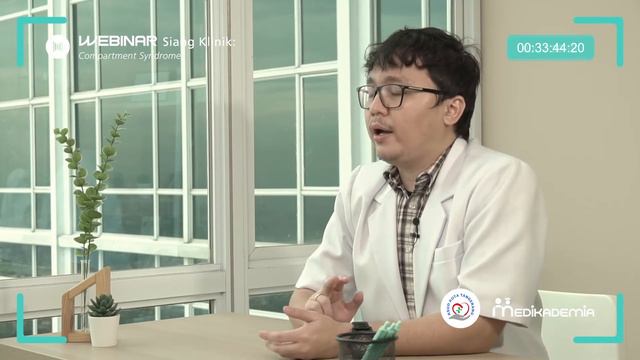 Webinar Siang Klinik - 16 Juni 2022 смотреть онлайн