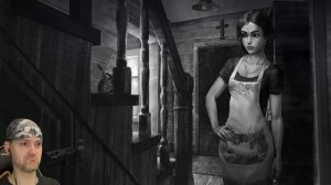 ЗАЙЧИК ► Tiny Bunny | Зайчик #1 Прохождение