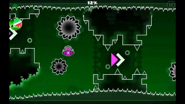 ? FUTURE FUNK ( HARD DEMON ) I Geometry Dash level request off 91%? смотреть онлайн