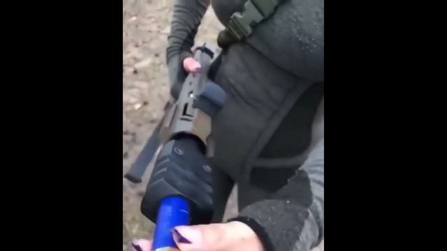 ПРИКОЛЫ С ДЕВУШКАМИ!!! БУДЕТ ООЧЕНЬ ЖАРКО!!! #№ 2 смотреть онлайн