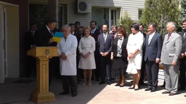 Пинчук о социальной ответственности бизнеса смотреть онлайн