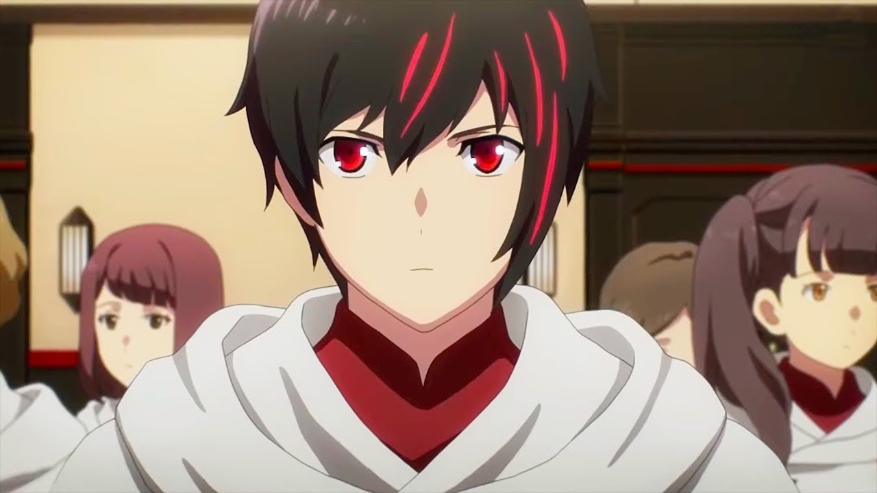 Топ 10 Аниме где ГГ Предают но Он Возвращается Адски Сильным смотреть онлайн