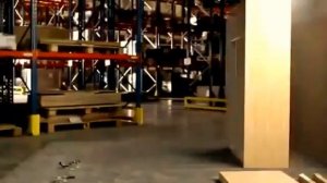 Сборка мебели Black Red White Польша (шкаф)