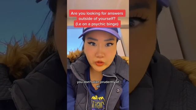 Are you desperate for answers right now? - Shaman & Oracle Viki Han смотреть онлайн