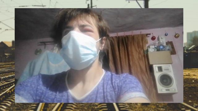 Воронежская область: житель Новохоперска записал обращение к министру здравоохранения России. ? смотреть онлайн