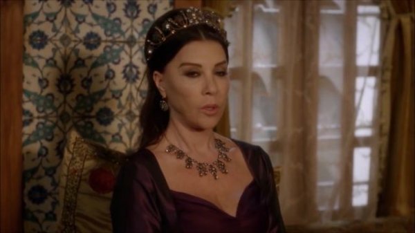 Magnificent Century Episode 40  | English Subtitle