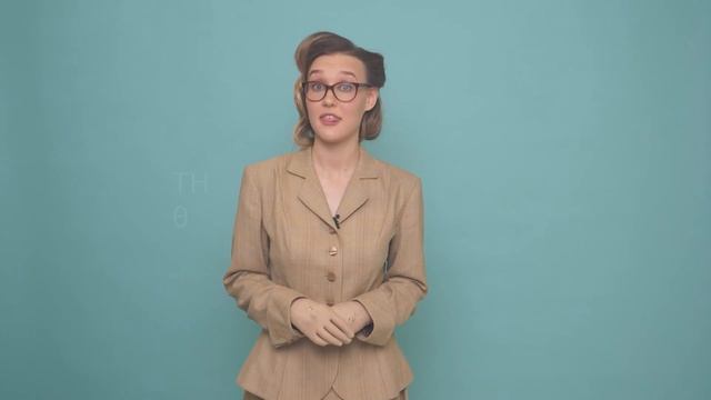 Звуки английского. Произношение и речь. Звуки TH, W, P, T, K и др.