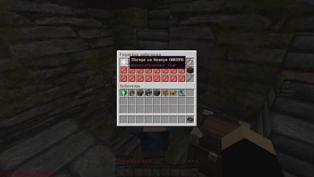 Туториал по плагину ShopKeepers