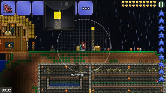 Top 3 GLITCHES in Terraria iOS/Android! смотреть онлайн