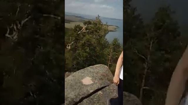 Озеро Имантау 2017 год смотреть онлайн