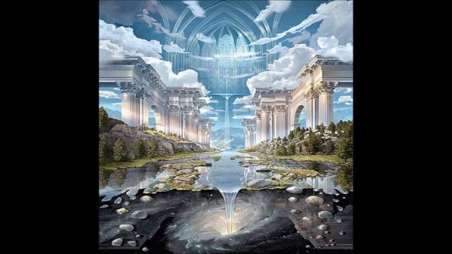 Modern Civilization and the Gaian Resurgence (Terence McKenna) смотреть онлайн