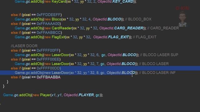 Java Game 2D #64 - Criando um Boss - O inicio смотреть онлайн