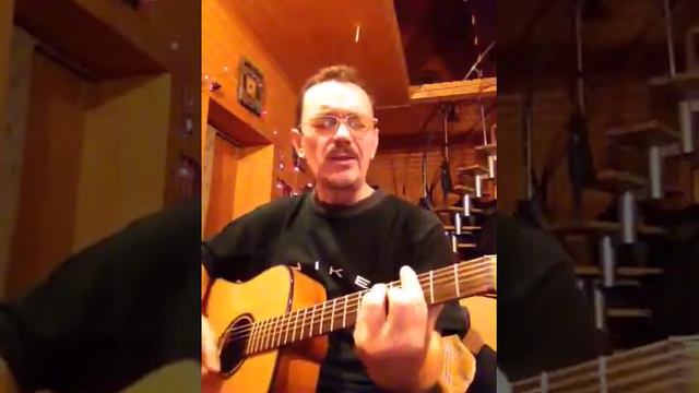 Кизомыс (авторская песня Соколова Д.А.) смотреть онлайн