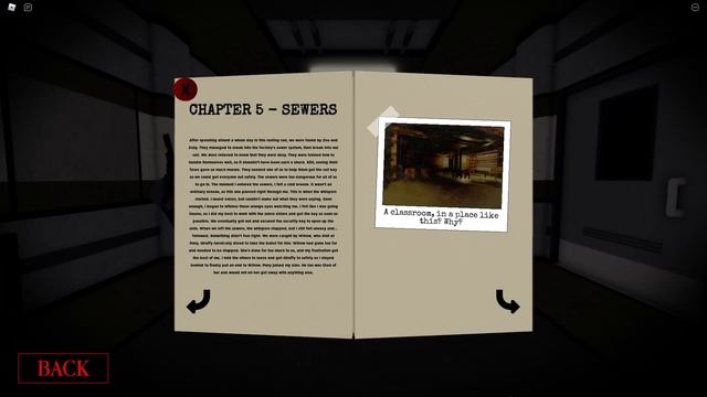 ПЕРЕВОД ВСЕХ СТРАНИЦ КНИГИ 2 в ПИГГИ роблокс | Piggy roblox | Вся история в Книге 2 (Эпизод 1-8) смотреть онлайн