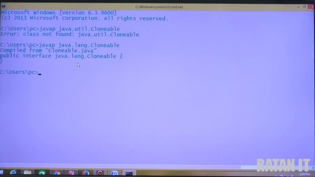 Core java Tutorials || Collections Framework || video-38|| All Collection Classes || By Ratan sir смотреть онлайн