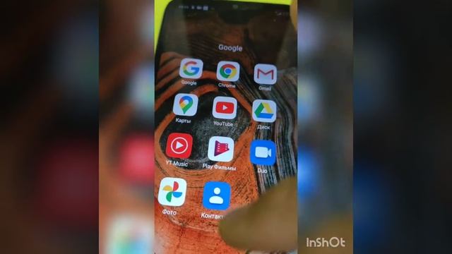 Обзор Xiomi Redmi 9A смотреть онлайн