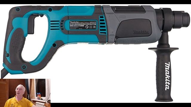 Выбираем перфоратор, такой как нам нравится и соседей что бы не беспокоил смотреть онлайн