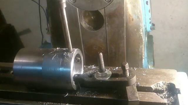 плашкодержатель для токарного станка смотреть онлайн