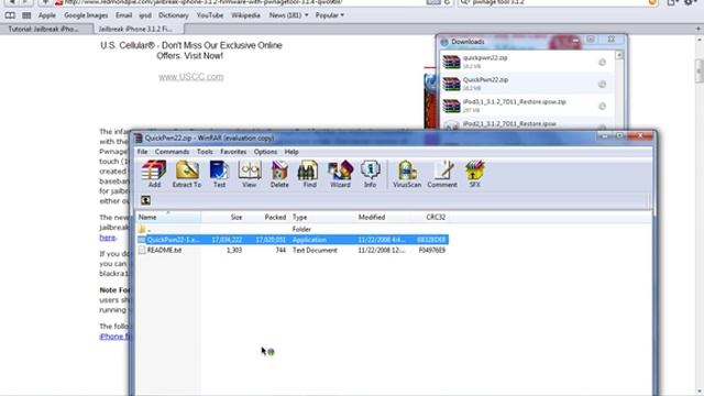 3.1.2 downgrade help (LEAVE COMMENT BELOW) смотреть онлайн