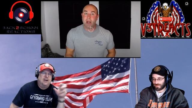#Veteran W/B2S React 2 ANGRY COPS "Ballsy Helicopter pilots save 214 people & their dogs." #AngryCo смотреть онлайн