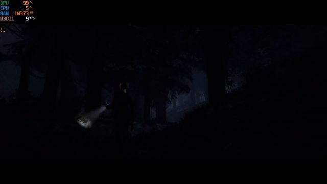 The Quarry | Intel i5 11400 uhd 730 16GB ram gameplay test | Low end pc смотреть онлайн