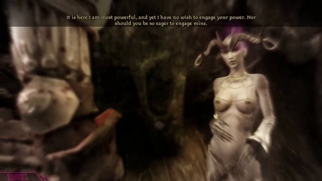 Dragon Age Origins: All Desire Demon Encounters (Origins to Inquisition) смотреть онлайн