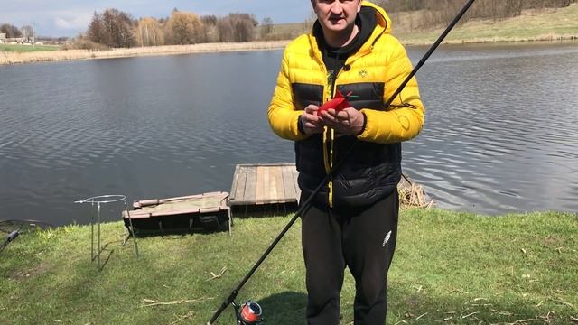 Рыбалка на Bounty. Ловит ли карпа Bounty на Подкове? смотреть онлайн