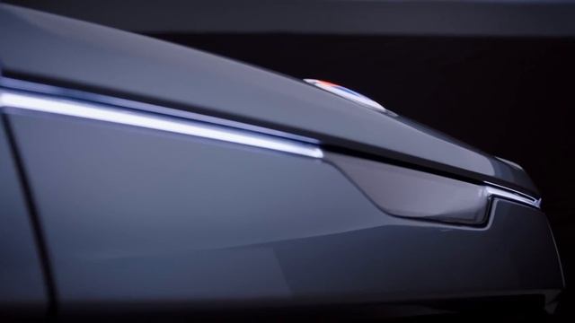 Fisker Ocean First Look: The Most Interesting SUV? смотреть онлайн