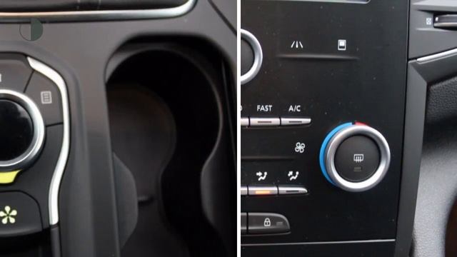 Renault Talisman 1.5 dCi Zen (NAV./Climate/LED/PDC/17''LMV) смотреть онлайн