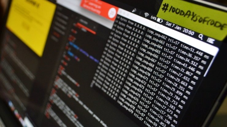 ТЕРМИНАЛ LINUX В WINDOWS смотреть онлайн