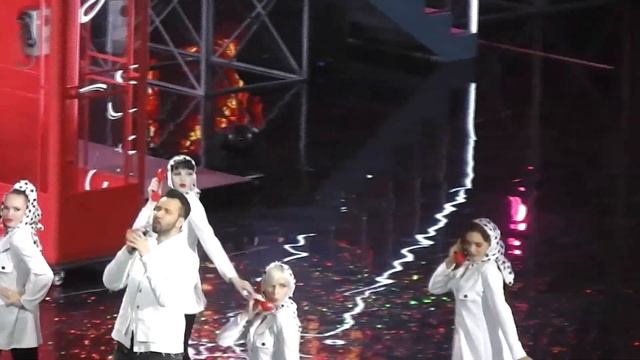 «Крокус Сити Холл» 17.10.23 (7) смотреть онлайн