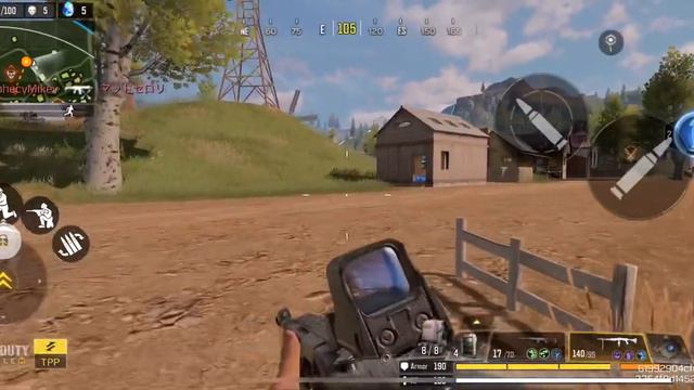 Bing Bong Battle Royale (Game Play Episode 5) смотреть онлайн