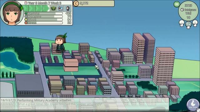 Ciel Fledge A Daughter Raising Simulator Pt29 смотреть онлайн