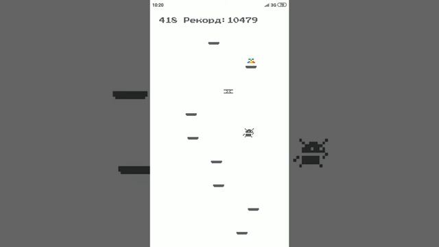 В доме отключили свет на два дня и я записал геймплей игры World of Fucks смотреть онлайн