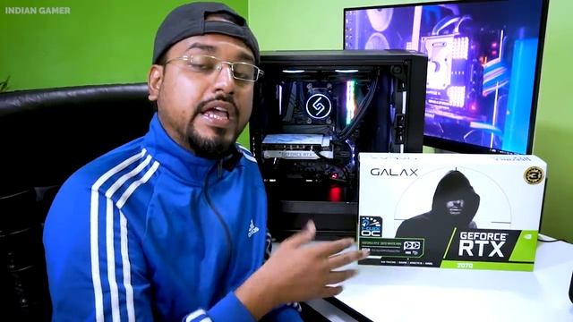 This PC BUILD is better than RGB PC BUILDS смотреть онлайн
