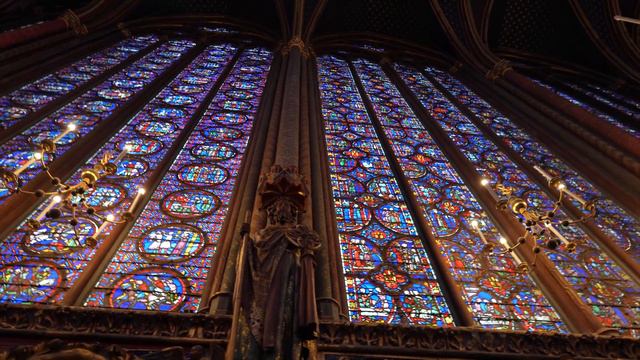 Magnificat 8e ton Claudin de Sermisy (extrait) - Vox Cantoris смотреть онлайн