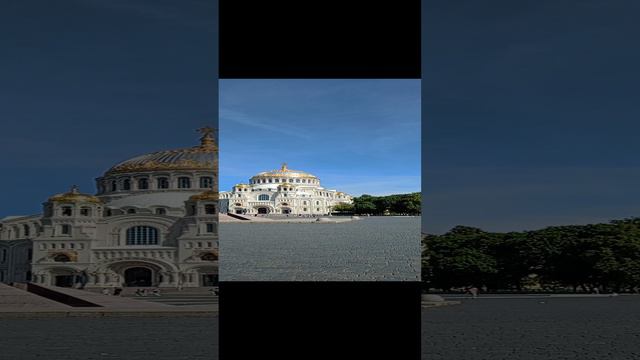 Кронштадт смотреть онлайн
