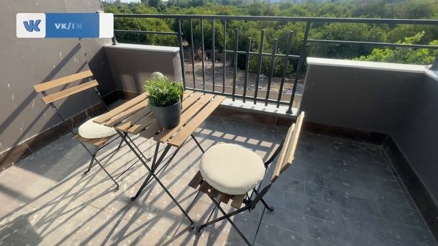 Квартира в Мерсине под ВНЖ ?? 1+1 в Чешмели от 55.000€ смотреть онлайн
